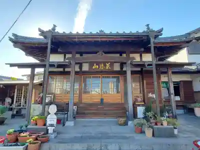 清水寺の本殿・本堂