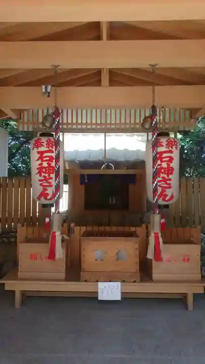 神明神社(相差町)(三重県)