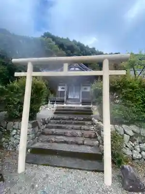 円通山 安楽寺(三重県)