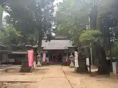 日吉神社(千葉県)