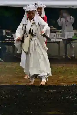 竹之高地不動社(新潟県)