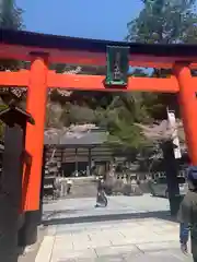 丹生川上神社（中社）(奈良県)