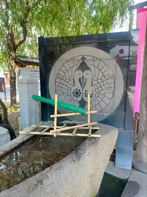櫻山神社(岩手県)