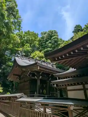 貫井神社(東京都)