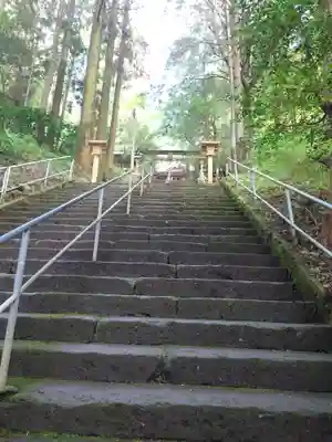 幣立神宮(熊本県)