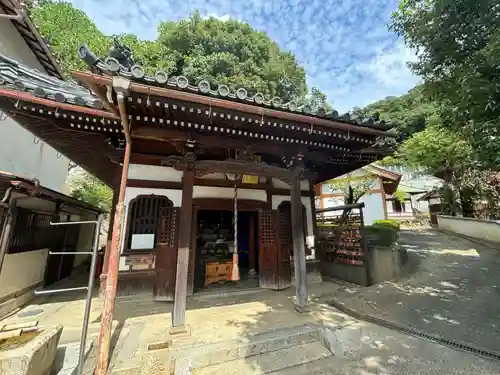 慈眼寺(大阪府)