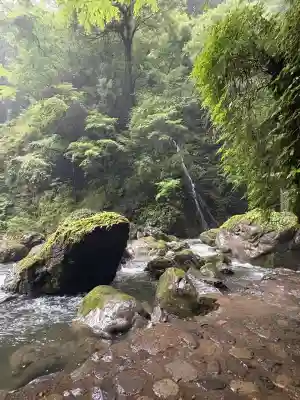 轟神社(徳島県)