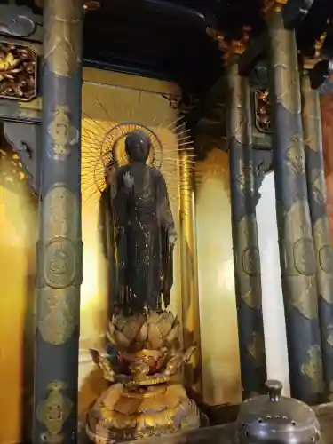 青蓮寺(茨城県)