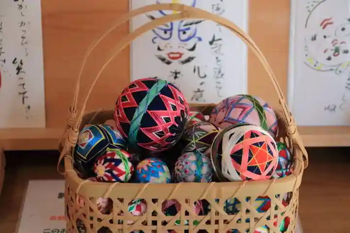 鹿島大神宮の授与品その他