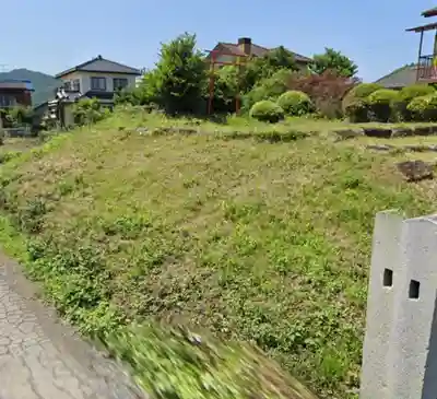 崇見寺(栃木県)