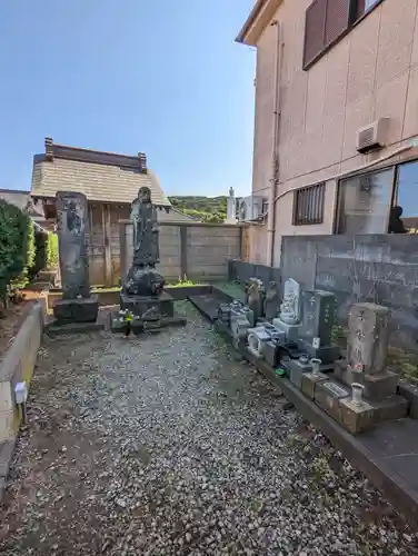 飯沼山 圓福寺の仏像