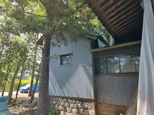 栄田神社(静岡県)