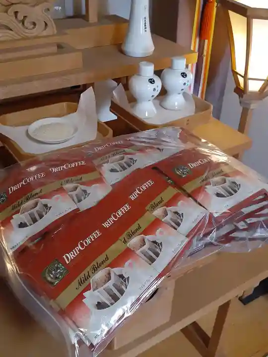 伏木香取神社(茨城県)