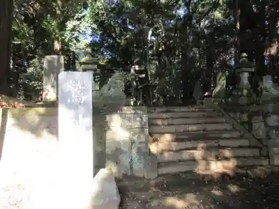 鷲神社(先崎鷲神社)のその他建物