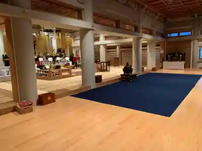 眞久寺のその他建物