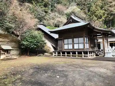 熊野神社(宮城県)
