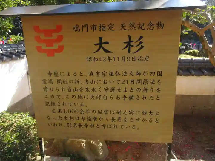 極楽寺(徳島県)