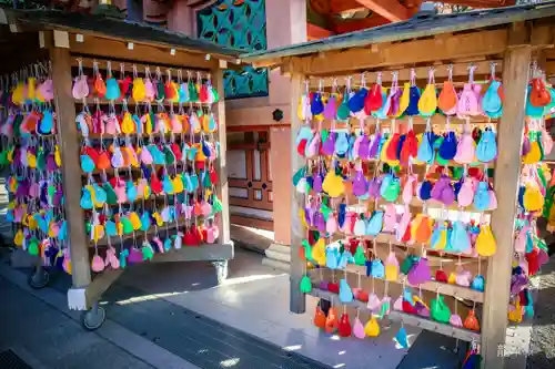 武蔵一宮氷川神社(埼玉県)