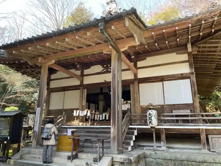石山寺(滋賀県)