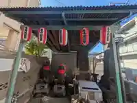 延命地蔵尊(東京都)