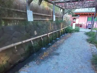 富士山本宮浅間大社のその他建物