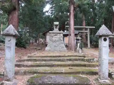 賀茂神社(新潟県)