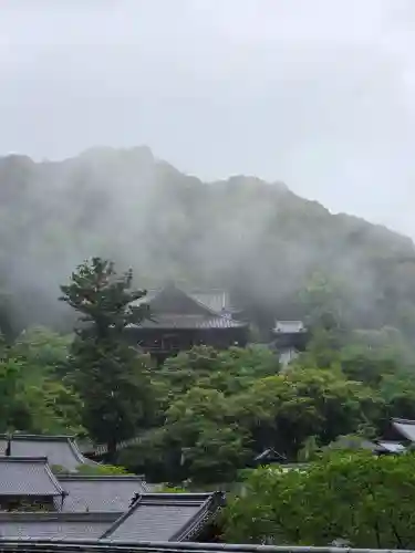 長谷寺(奈良県)