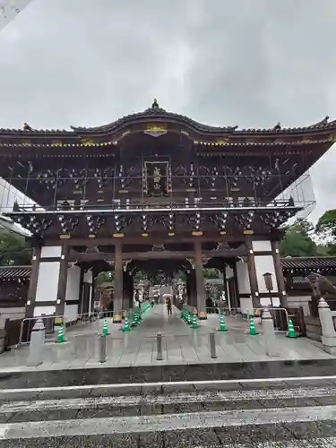 成田山新勝寺(千葉県)
