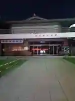 豊川稲荷東京別院(東京都)