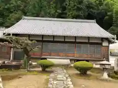 可成寺(岐阜県)