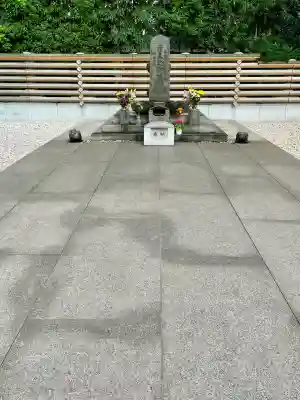 将門塚(東京都)