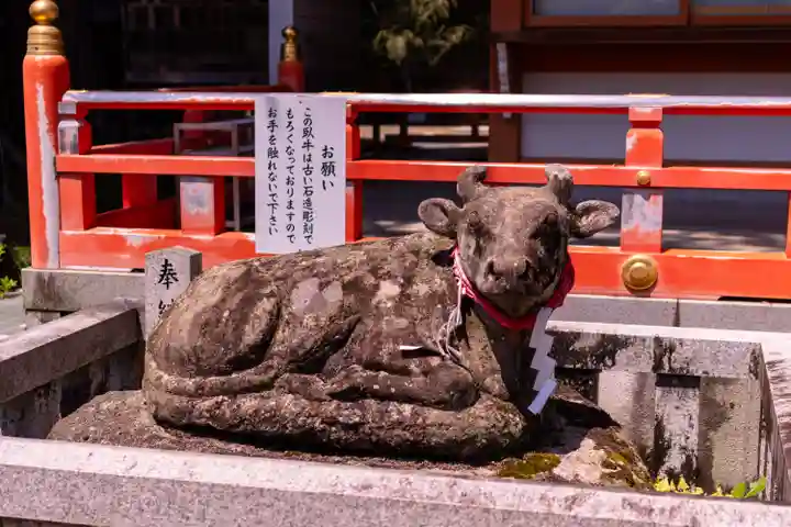 長岡天満宮(京都府)