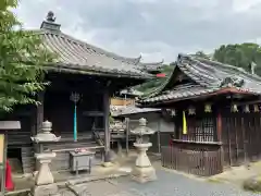 善名称院（真田庵）(和歌山県)