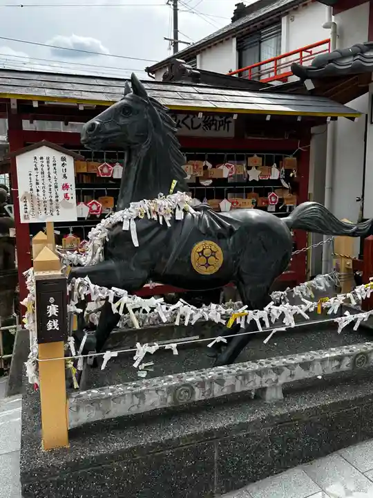 尼崎えびす神社(兵庫県)