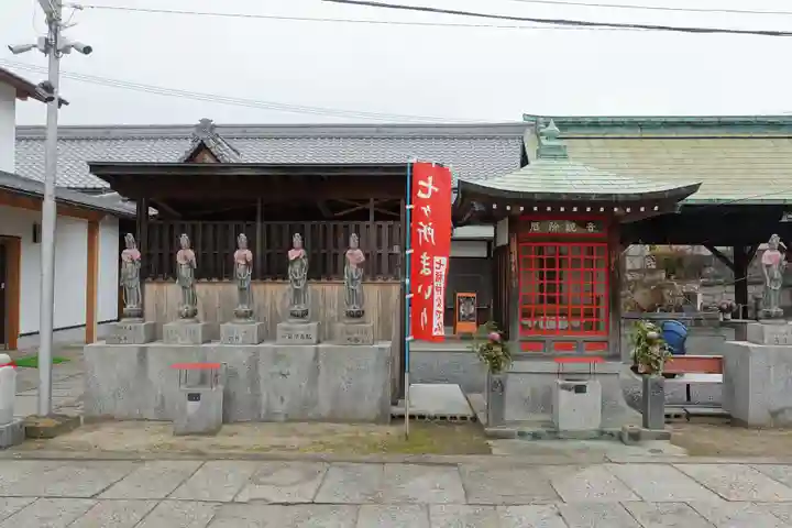 道隆寺(香川県)