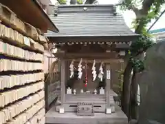 大六天神社(東京都)