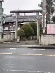 東愛宕神社(埼玉県)