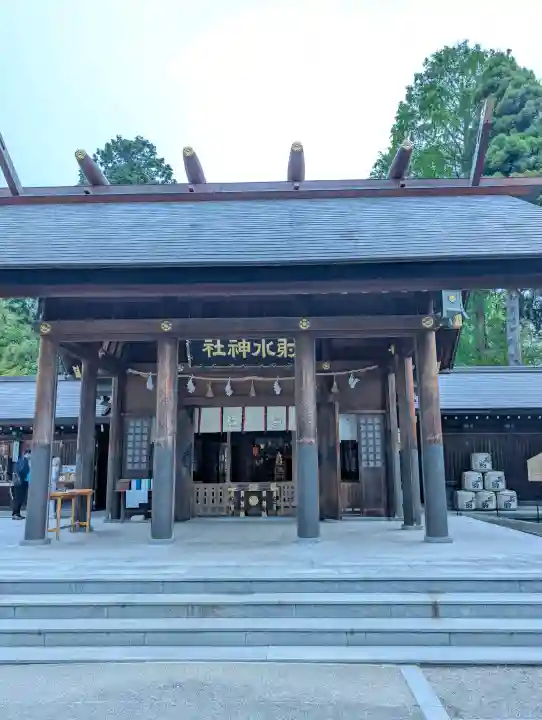射水神社の{uncategorized: "未分類", other: "その他", undefined: "問題あり", building: "その他建物", grave: "お墓", sacred_gate: "鳥居", guardian: "狛犬", statue: "像", buddha: "仏像", history: "歴史", nature: "自然", garden: "庭園", animal: "動物", pagoda: "塔", temizu: "手水舎", mountain_gate: "山門・神門", sanctuary: "本殿・本堂", subordinate: "末社・摂社", art: "芸術", scenery: "景色", jizo: "地蔵", ema: "絵馬", goshuin: "御朱印", omikuji: "おみくじ", items: "授与品その他", amulet: "お守り", goshuincho: "御朱印帳", eats: "食事", festival: "お祭り", votive_dance: "神楽", shichigosan: "七五三参", wedding: "結婚式", experience: "体験その他", initially: "初詣", around: "周辺", anti_infection: "感染症対策"}
