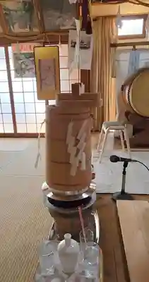 出雲大社倉敷教会(岡山県)