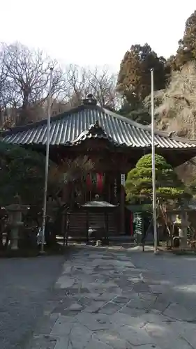水澤寺(水澤観世音)のその他建物