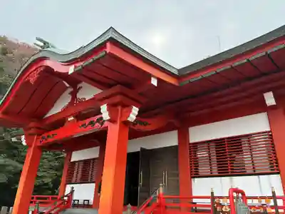 徳島分院光輪寺(徳島県)
