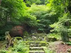 北野神社(栃木県)