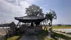 倭文神社(兵庫県)