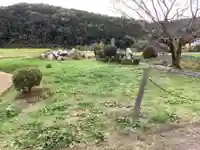 御所中明神(愛知県)