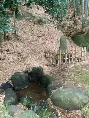 水戸愛宕神社(茨城県)