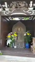 妙雲寺(東京都)