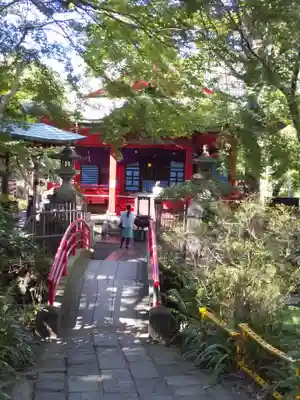 大盛寺(東京都)