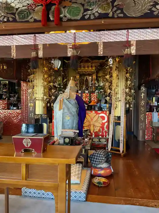 法応寺(愛知県)