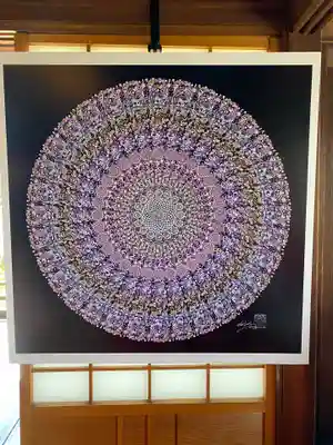 興聖寺（興聖寶林禅寺）の芸術