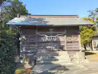 龍神社(千葉県)